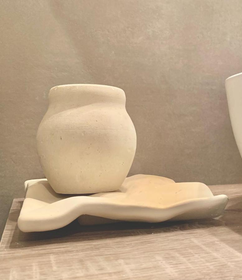 Casa Beddhra ガリポリ エクステリア 写真