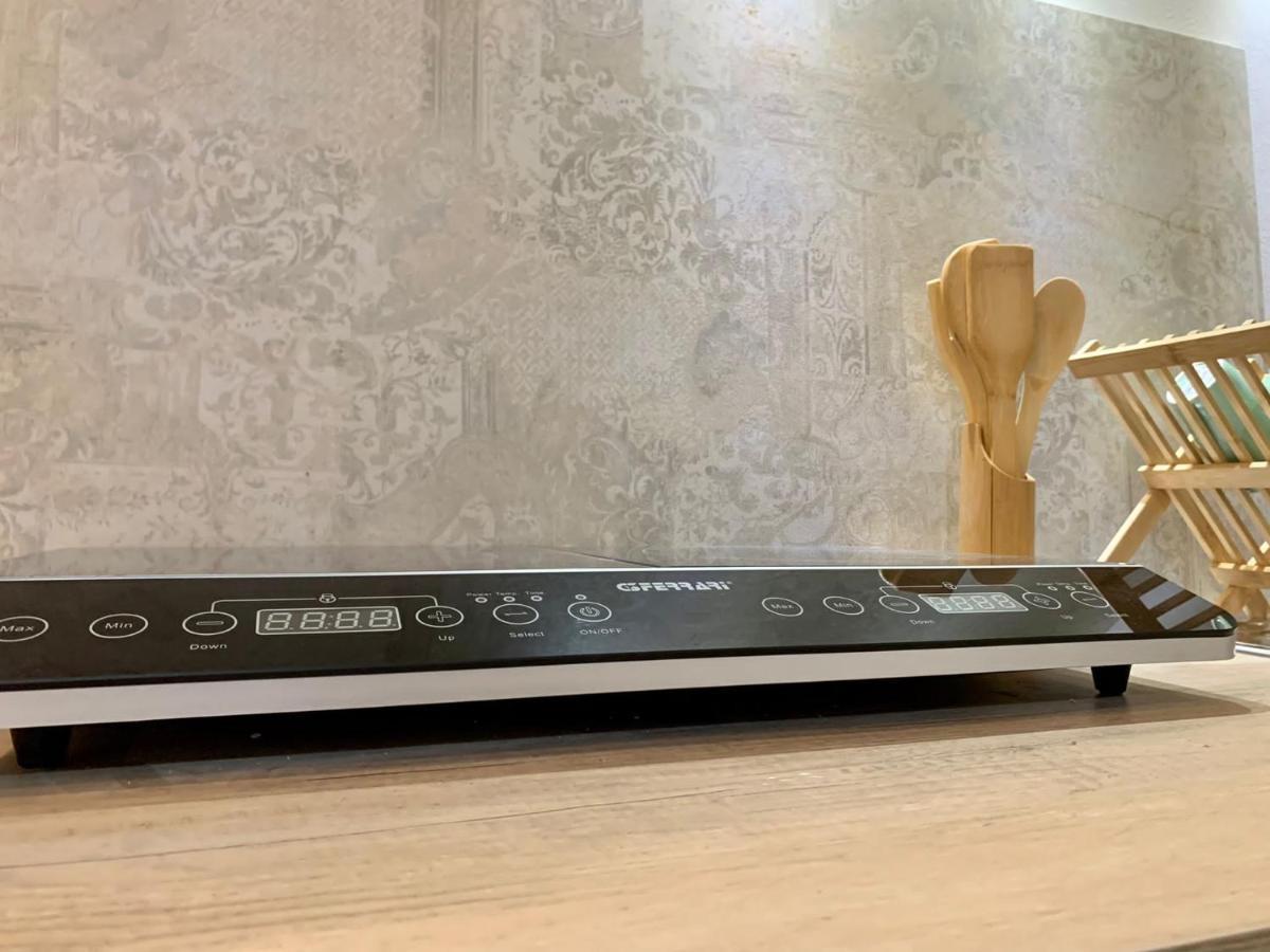 Casa Beddhra ガリポリ エクステリア 写真