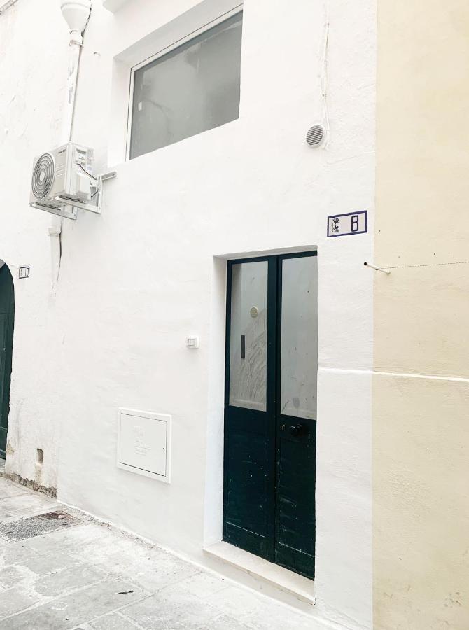 Casa Beddhra ガリポリ エクステリア 写真