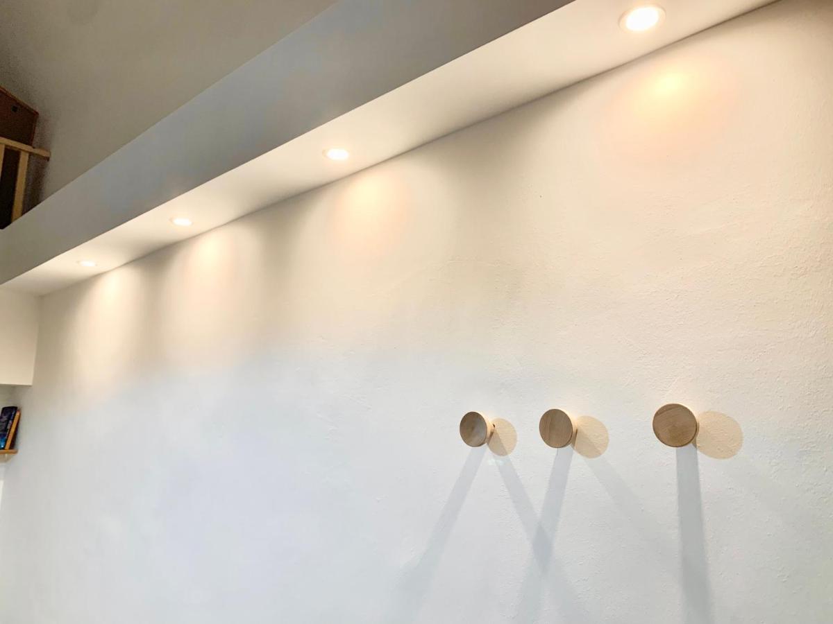Casa Beddhra ガリポリ エクステリア 写真
