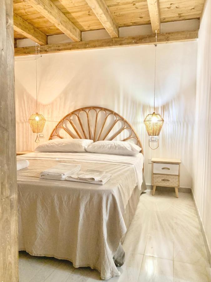 Casa Beddhra ガリポリ エクステリア 写真