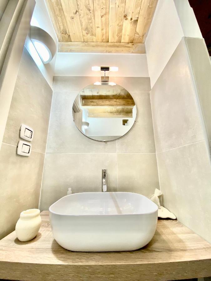 Casa Beddhra ガリポリ エクステリア 写真