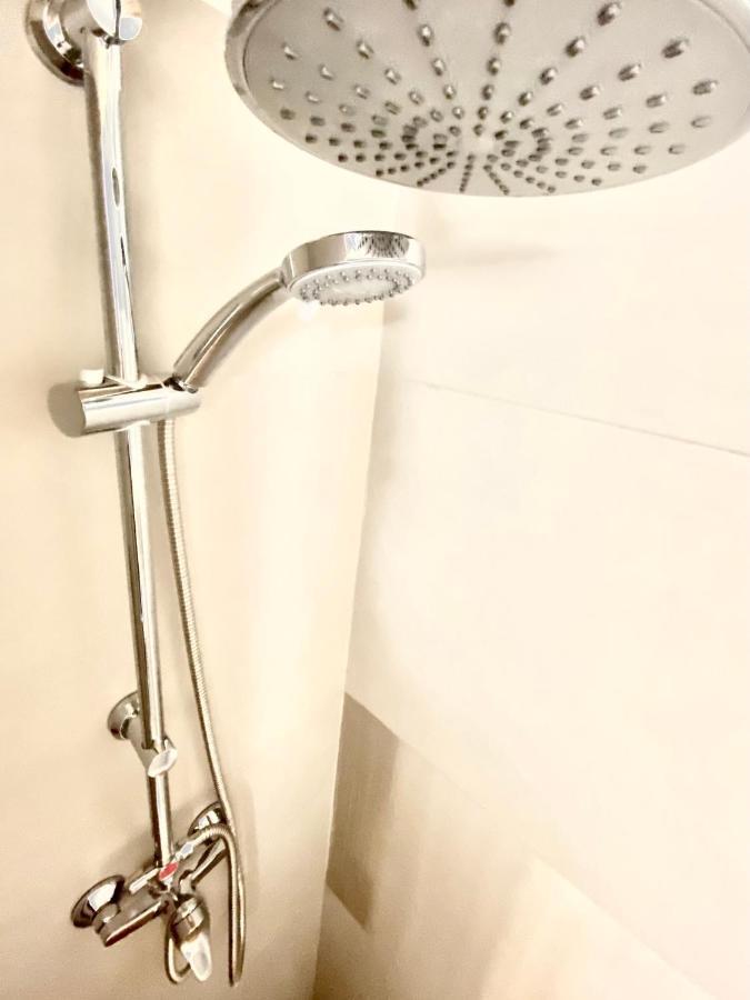 Casa Beddhra ガリポリ エクステリア 写真
