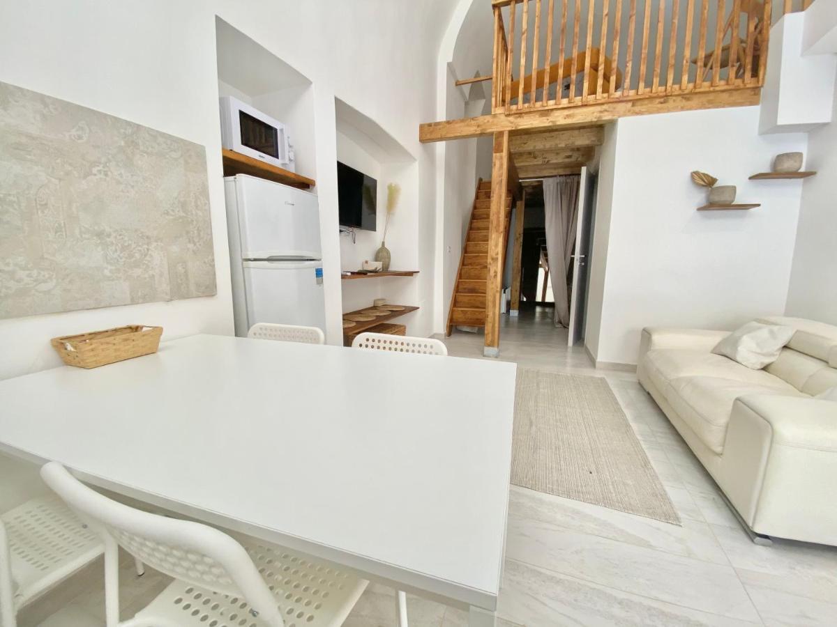 Casa Beddhra ガリポリ エクステリア 写真
