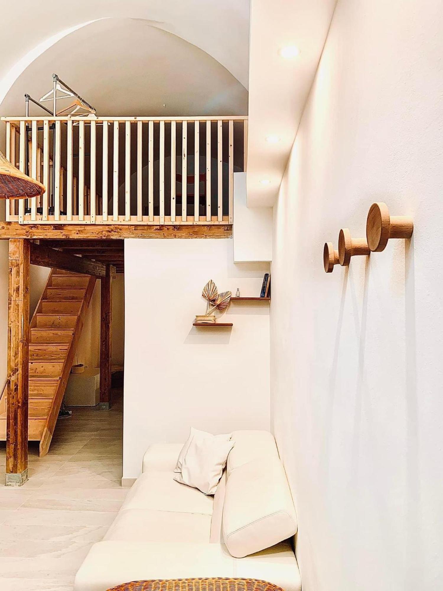 Casa Beddhra ガリポリ エクステリア 写真