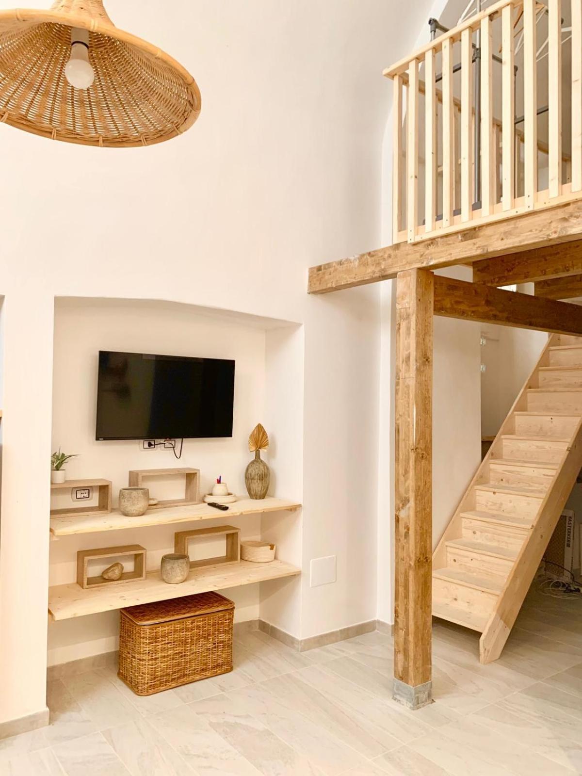 Casa Beddhra ガリポリ エクステリア 写真